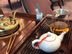 -中山保利艾美酒店-乐美中餐厅