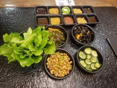 -九田家黑牛烤肉料理(石路天虹店)
