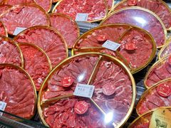 -永辉超市(通州万达店)