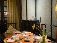 -31号公馆(黄兴广场白果园店)