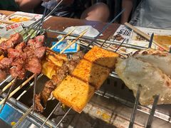 -可口香·非遗老号烧烤(南岗直营店)