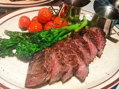 -22ºN BISTRO西餐&酒馆