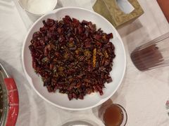 -鑫巴蜀小镇 · 水煮鱼专研店(玉桥店)