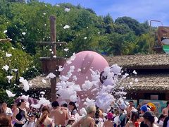 -杭州开元森泊度假乐园