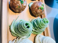 -享月汤皇·海鲜小火锅·聚会(曲江创意谷店)