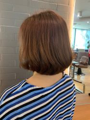 -意廊 Hair Salon