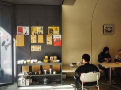 -Seesaw Coffee(上生新所店)