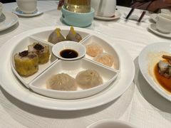-金悦轩海鲜酒家(拱北店)