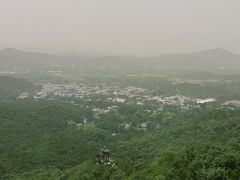 -红螺寺