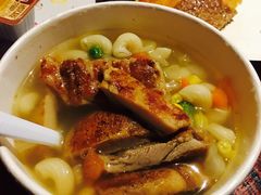 -麦当劳(新濠影汇店)