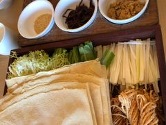 -海泰食府·新鲁菜·家宴(总部基地店)