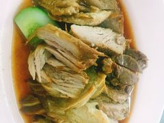 -红大哥水门鸡饭(總店)