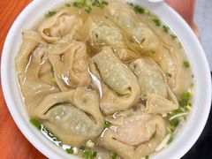 -蒸好吃馄饨