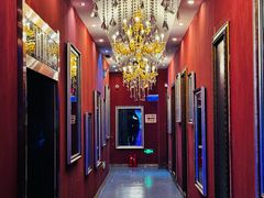 -明日世界密室轰趴·剧本桌游·箭馆团建(国贸店)
