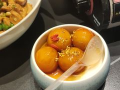 -筱湘溪·原住土菜小院