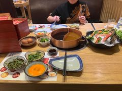 -伊豆野菜村(大族广场店)