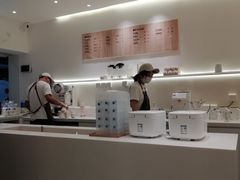 -兰熊鲜奶(西直门凯德mall店)