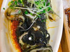 -南海渔家•海鲜•正宗海南菜(海棠湾店)