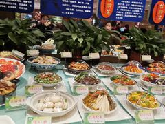 -包子大王(新泽巷店)