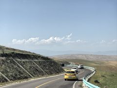 -新疆那拉提国家旅游度假区