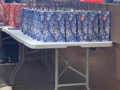 -霸王茶姬(上海恒基名人店)