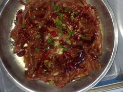 -江湾牛蹄馆