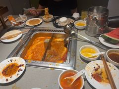 -海底捞火锅(顺义华联店)