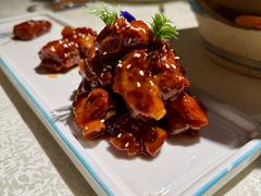 -金枝玉叶上海人家食府(三里河店)