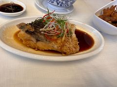-寻味顺德·顺峰山庄(大良店)