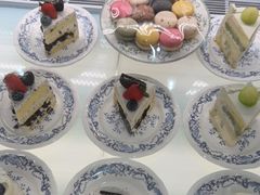 -PETIT PARIS 小巴黎(花园道店)