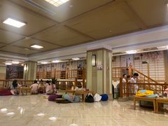 -极乐汇汗蒸会馆(杭州店)