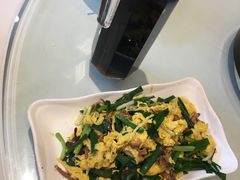 -大清花饺子(山庄店)
