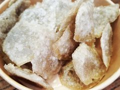 炸灌肠-姚记炒肝店(鼓楼店)