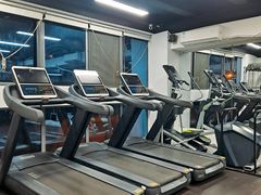 -坚果健身24小时工作室(定西路店)