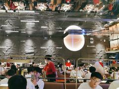 -西塔老太太泥炉烤肉(温州首店万象城黑金店)