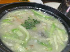 -味可道美食坊(福基路店)