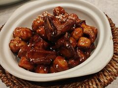 -品大三·南京菜(大行宫店)