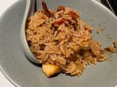 -湘中缘·湖南菜(娄底驻京办店)