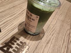 -去茶山(重庆万象城店)