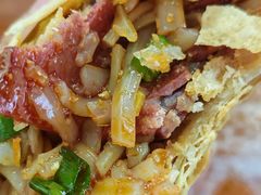 -刘氏方酥锅盔(古城总店)