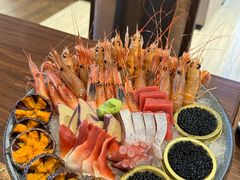 -田舍家Inakaya·炉端烧·铁板烧(天汇igc店)