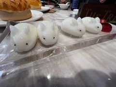 -大树餐厅(益田假日店)