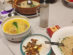 -颂福楼·南京菜(定淮门店)