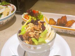 -Mammamia意大利餐厅(古北店)