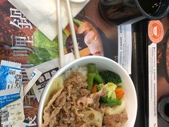 -吉野家(时代广场店)