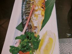 -昱匠·日本料理(金融街店)