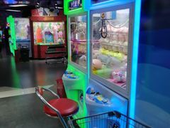 -大玩家(通州万达广场店)