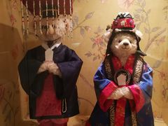 -济州岛泰迪熊博物馆