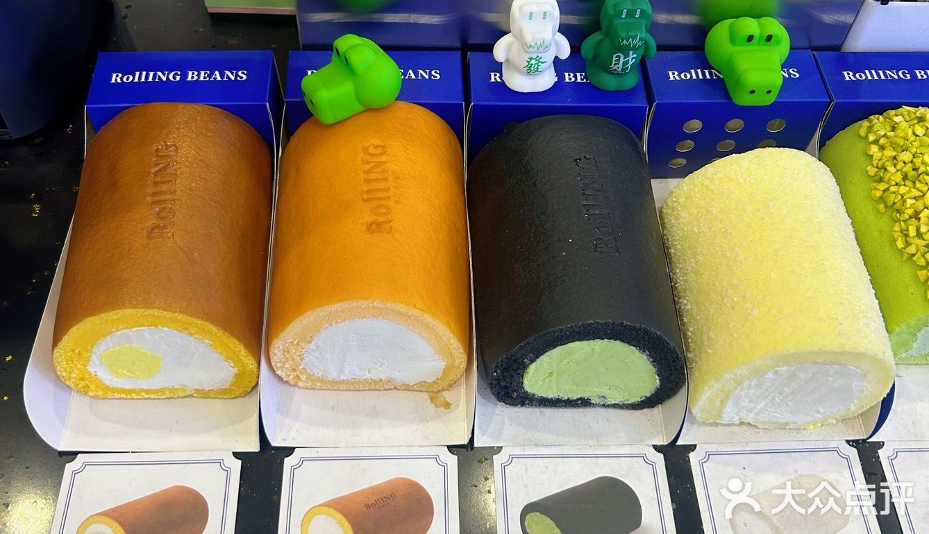 抹茶控的福音来了