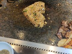 -小花猪韩式石板烤肉